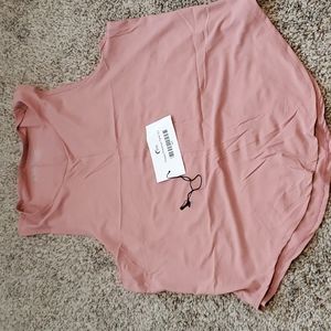 Poppy premium tank